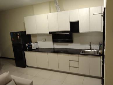 Apartment For Rent in Bintulu,SWK
