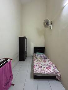 Room in Telok Panglima Garang, SGR