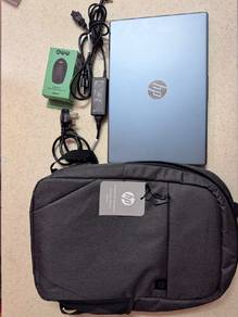 HP Laptop Core 5