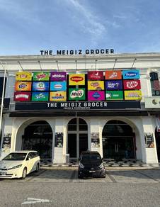Established Grocery Business – Full Takeover