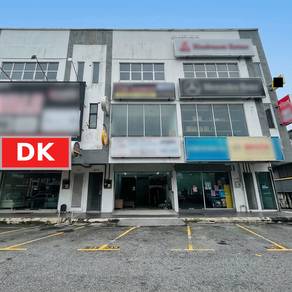 Shop lot For Rent in Kajang,SGR