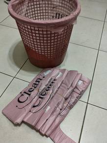 Garbage Bag / Plastik Sampah 32cm x 52cm (Scented)