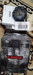 GA 700 used 9/10 CASIO NEW 10/10