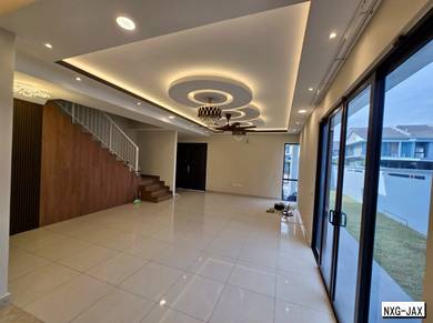 2-storey Terraced House For Rent in Bandar Bukit Raja,SGR