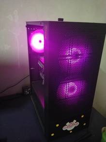 Rtx 3060 TI 8GB, 32GB RAM PC