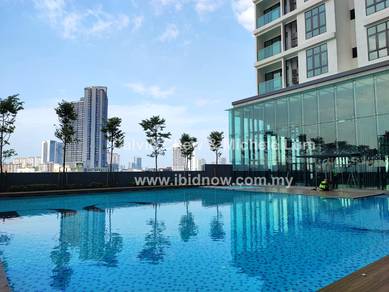 Condominium For Sale in Verando Residence