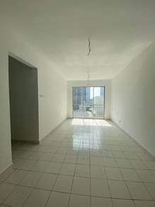Condominium For Rent in Seri Serindit Residence