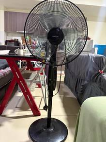 Kipas berdiri 
