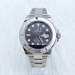 Rolex Yacht-Master 40
