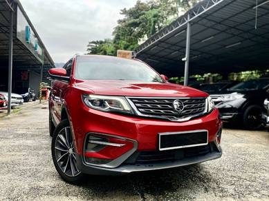 Proton X70 PREMIUM 2WD in Salak Selatan, KUL