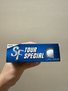 Srixon SF Tour Special Soft Feel Golf Balls
