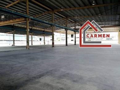 Warehouse / Factory For Sale in Bukit Minyak,PNG