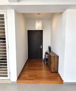 Condominium For Sale in Emerald Residence