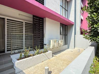 Apartment For Sale in Admiral Residences