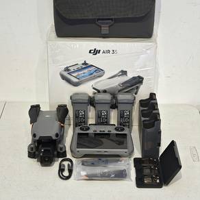 Dji air3s 