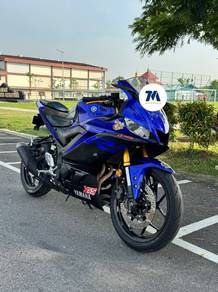 Yamaha R25