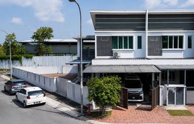 2-storey Terraced House For Sale in Putra Heights,SGR