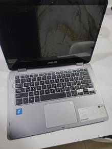 Asus Touchscreen