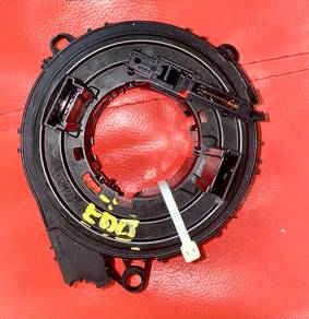 Clock Spring Slip Ring BMW E60 M5 Pedal Shifter