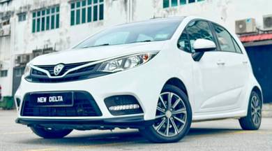 Proton Iriz PREMIUM in Jenjarom, SGR