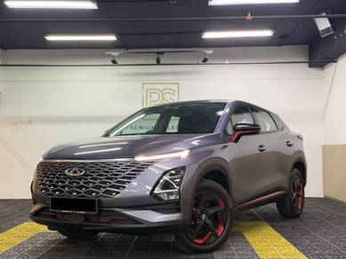 Chery Omoda 5 5 H in Cheras, KUL