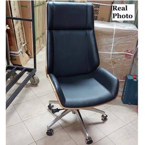 Leather Office Modern Chair