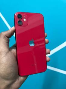 iPhone 11 128GB Full Original – Good Condition