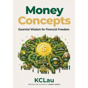 Money Concepts : Essential Wisdom for Financial