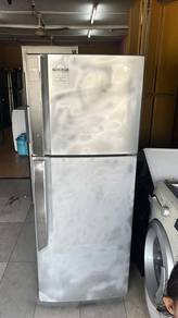 Peti Sejuk LG 2pintu
