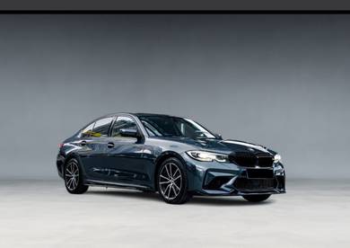 BMW 320i 20i SPORT in Others, SGR