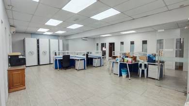 Warehouse / Factory For Sale in Bandar Sunway,SGR