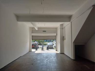 Shop lot For Rent in Taman TTDI Jaya,SGR