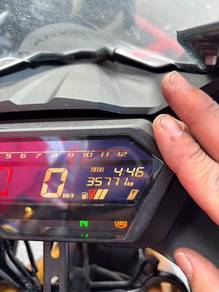 Honda CBR150R