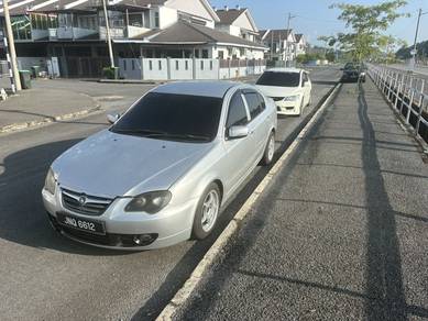 Proton Persona ELEGANCE BASE LINE in Arau, PLS