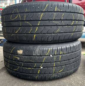 195 50 15 Toyo Nano Energy 3 Tyre Tebal 45%