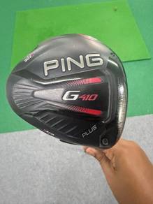 Ping G410 Plus Golf Driver Loft 10.5 R