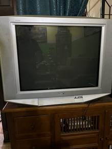 Televisyen TV Classic 2001