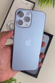 Iphone 13 Pro Max (Blue/256G)