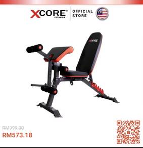 Dumbell Bench