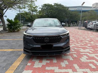 Honda HR-V TURBO V in Bukit Mertajam, PNG