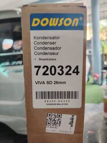 Condesor viva 26mm