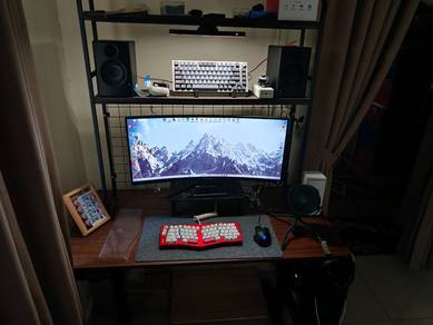 3070ti + ryzen 5800x