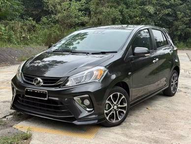 Perodua MyVi AV ADVANCE in Johor Bahru, JHR