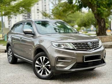 Proton X70 EXECUTIVE 2WD in Pandan Indah, KUL
