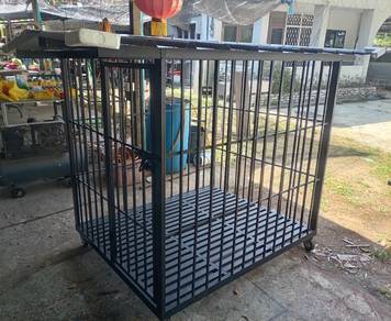 Dog Cage