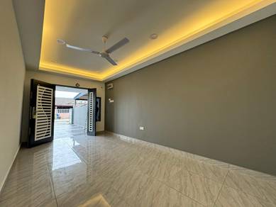 1-storey Terraced House For Sale in Klang,SGR