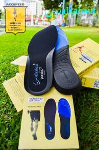 Walkabaut Premium Insole