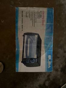 ELBA Electric OVEN EOT-0988