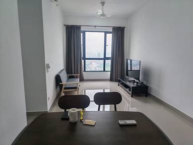 Service Residence For Rent in Residensi AVA, Kiara Bay
