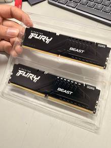 DDR5 5600Mhz CL40 2x8G